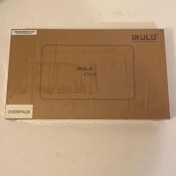 IRULU Cortex-A7 1.3 GHZ Google Play - Picture 2 of 5